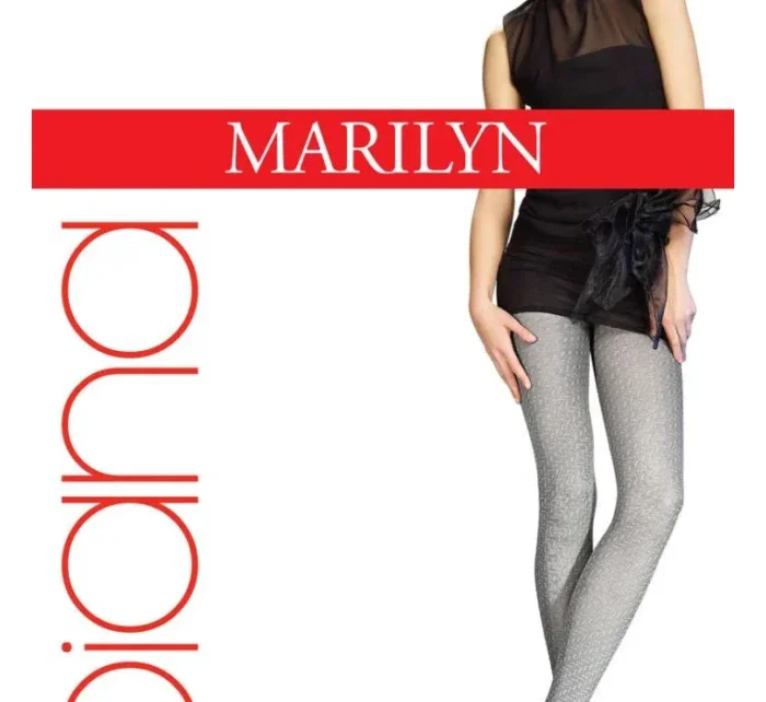 Dámské punčochové kalhoty Diana 802 - Marilyn