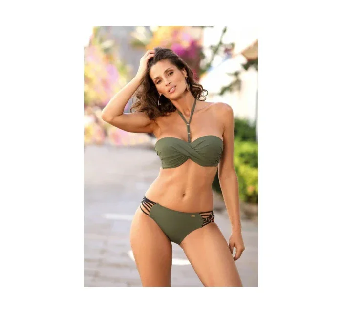 Dámské dvoudílné plavky   model 17457013 - Marko