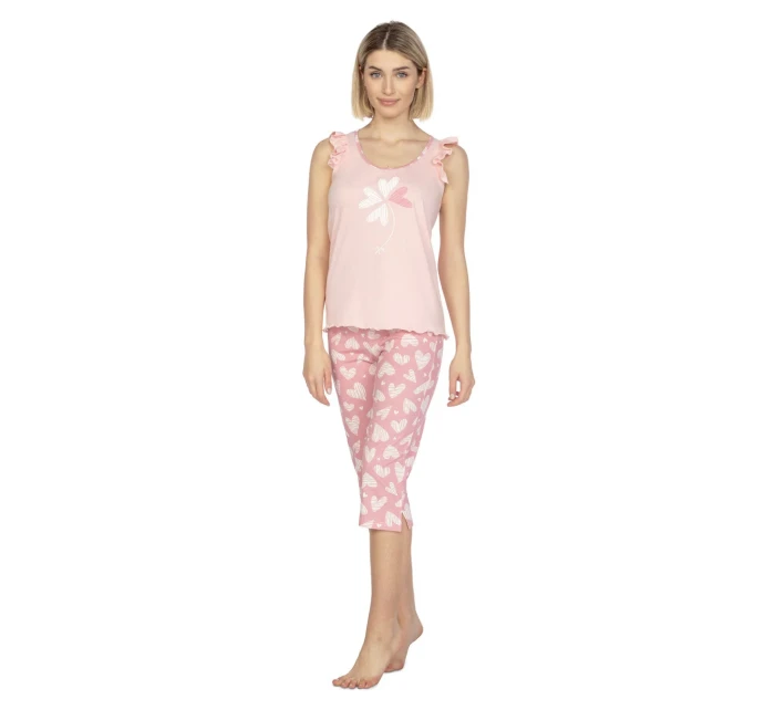 658 DÁMSKE PYŽAMO 658 DÁMSKE PYŽAMO