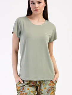 Dámske dlhé pyžamo Marta