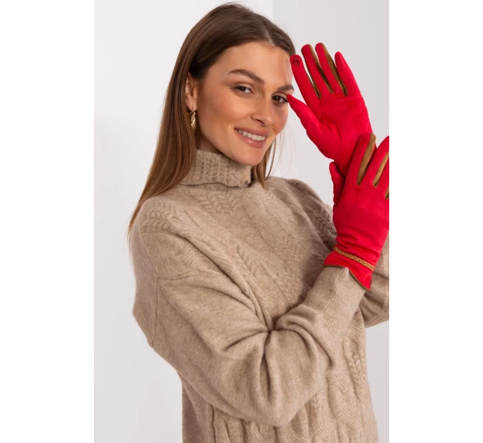 Rukavice model 189534 AT