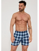 Pánske šortky Cornette classic 002/335
