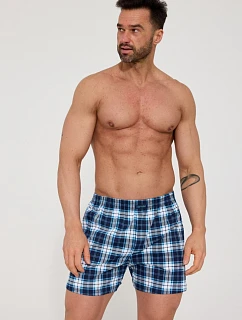 Pánske šortky Cornette classic 002/335