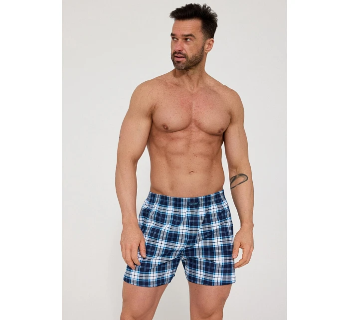 Pánske šortky Cornette classic 002/335