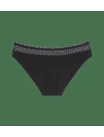 Feel of Modal Tai - BLACK - černá 0004  - TRIUMPH