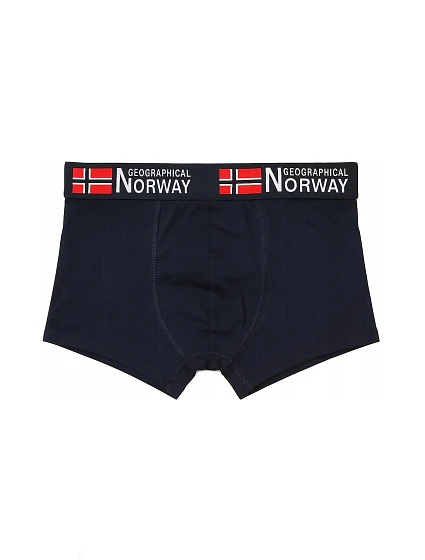 model 21427302 A'3 boxerky - Geographical Norway