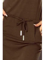 Dámske šaty 196-2 - NUMOCO Dámske šaty 196-2 - NUMOCO