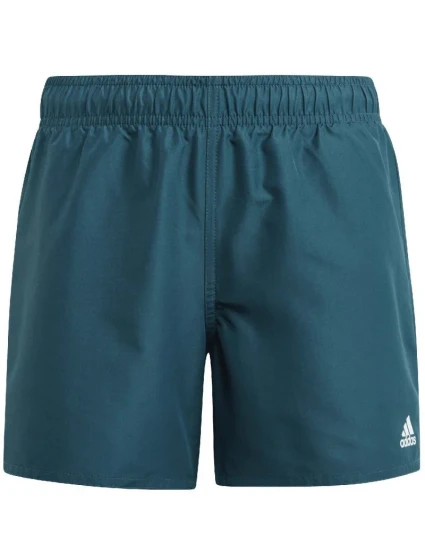 Plavecké šortky Classic Badge of Sport Jr model 19583106 - ADIDAS Plavecké šortky Classic Badge of Sport Jr model 19583106 - ADIDAS