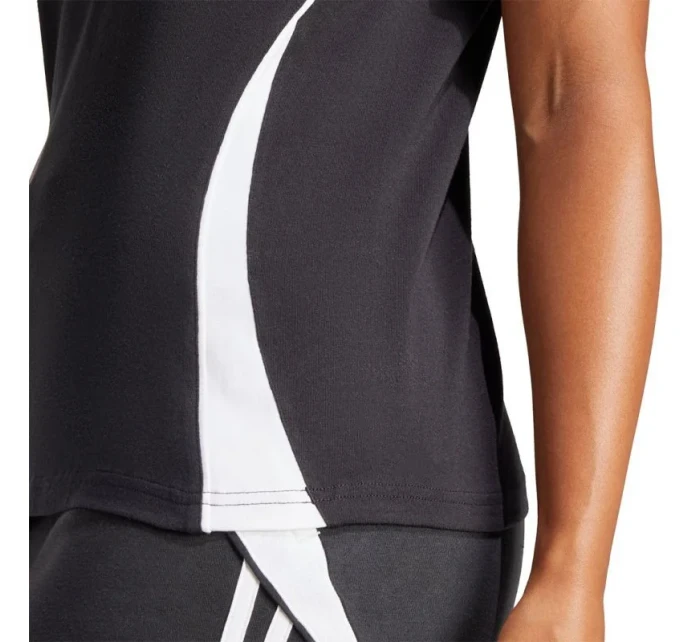 Pánske tričko adidas Tiro 24 Sweat Shirt W IJ9955