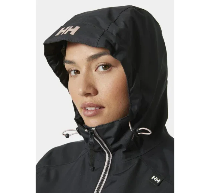 Helly Hansen Dlhá bunda Belfast W 55964 980 Helly Hansen Dlhá bunda Belfast W 55964 980
