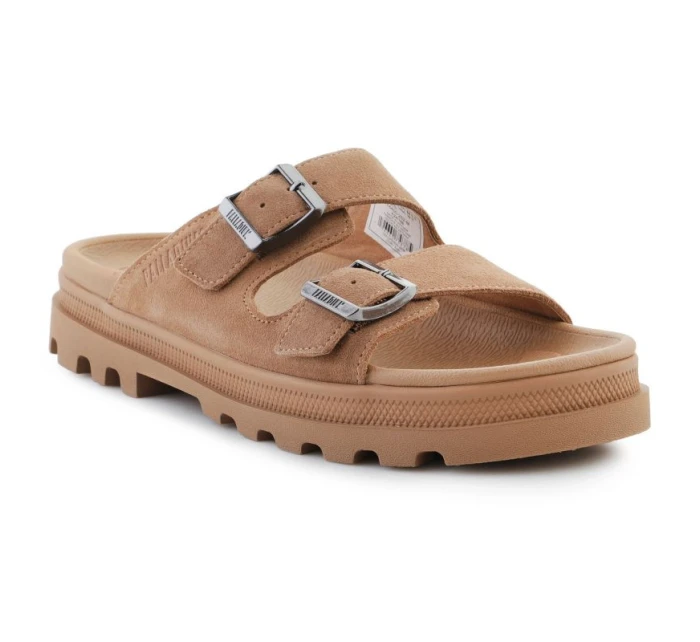 Žabky model 21148393 - Palladium Žabky model 21148393 - Palladium