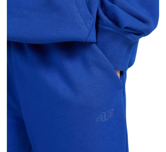 Nohavice 4F CAS M1245 Jr 4FJWAW25TTROM1245 36S