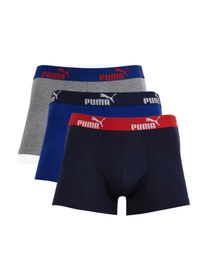 3pack M boxerky  005 020 model 21343480 - Puma