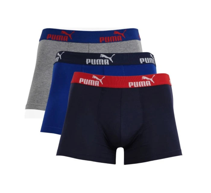 3pack M boxerky  005 020 model 21343480 - Puma