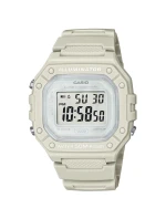 Unisex hodinky model 21807293 + krabice - CASIO Unisex hodinky model 21807293 + krabice - CASIO