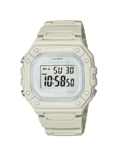 Unisex hodinky model 21807293 + krabice - CASIO