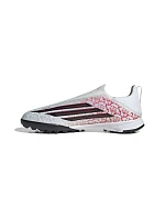 Detská futbalová obuv adidas F50 League LL TF KJ3779