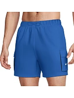 Plavky Nike Voyage Solid Essenti Game, modré, NESSG454 494 Plavky Nike Voyage Solid Essenti Game, modré, NESSG454 494