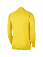 Detská futbalová mikina Dry Park 20 TRK JKT K JR BV6906-719 - Nike Detská futbalová mikina Dry Park 20 TRK JKT K JR BV6906-719 - Nike