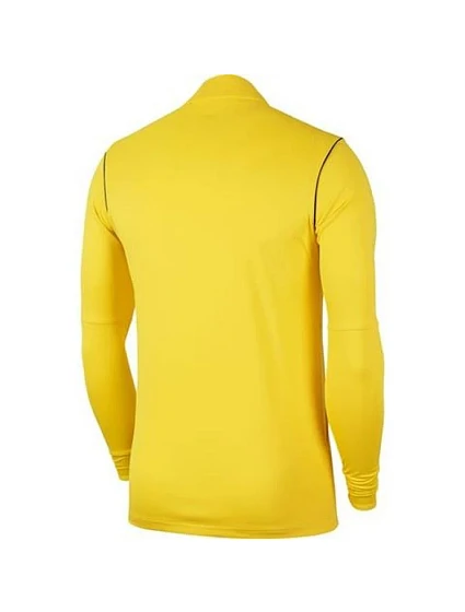 Dětská fotbalová mikina Dry Park 20 JKT K JR  model 15981823 - NIKE