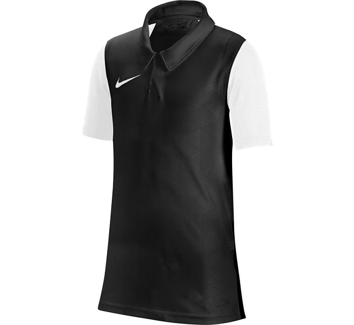 Dětské polo tričko IV JSY SS JR  model 15986679 - NIKE