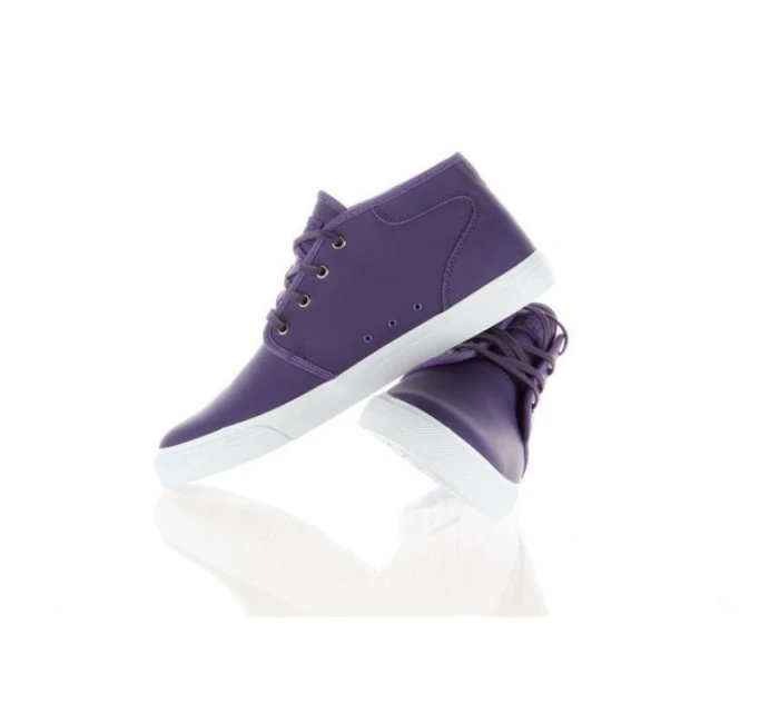 Topánky Dc Studio Mid Le M 303381 VVP