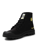 Topánky Palladium Hi Be Kind W 77079-008-M