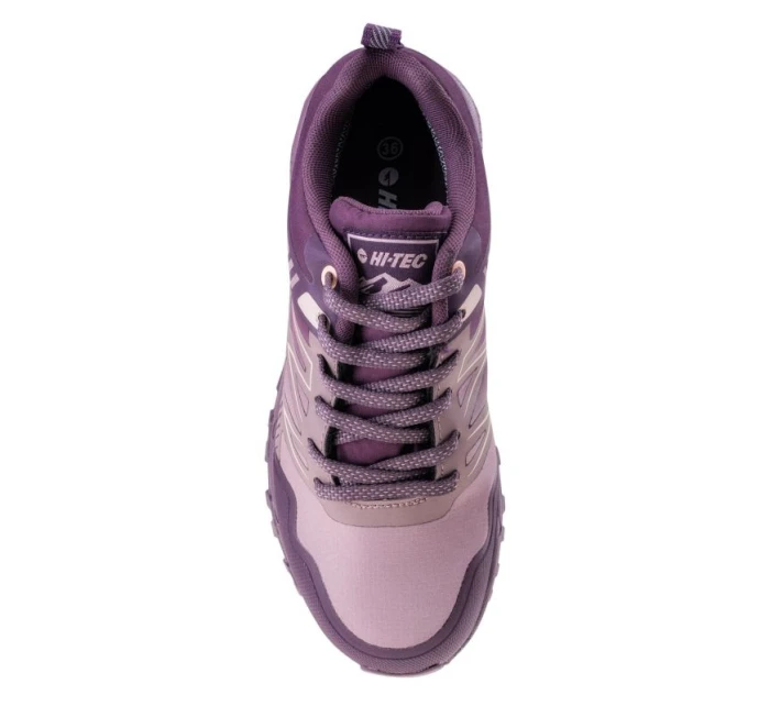 Boty WP W model 19337414 - Hi-Tec Boty WP W model 19337414 - Hi-Tec