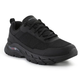 Pánska obuv Arch Fit Baxter-Pendroy M 210353-BBK - Skechers