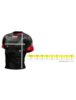 Tréningové tričko Masters M 045551-M Tréningové tričko Masters M 045551-M