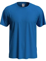Stedman Classic-T Unisex Unisex tričko 05.2000 jasne kráľovská modrá Stedman Classic-T Unisex Unisex tričko 05.2000 jasne kráľovská modrá