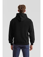 Classic Hooded Sweat Mikina s kapucí model 22534075 deep navy - Fruit of the Loom Classic Hooded Sweat Mikina s kapucí model 22534075 deep navy - Fruit of the Loom
