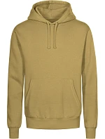 Pánská mikina s kapucí 40. olive model 22418690 - Promodoro Pánská mikina s kapucí 40. olive model 22418690 - Promodoro