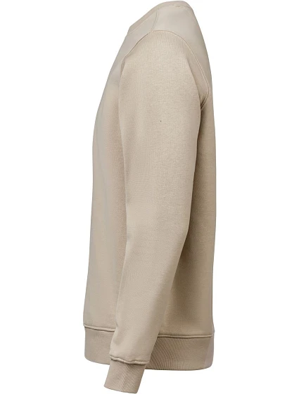 OCS RCS Crewneck Těžká unisex mikina model 22465710 latte - Untagged Movement OCS RCS Crewneck Těžká unisex mikina model 22465710 latte - Untagged Movement
