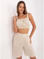 Súprava 341 KMPL 5283.07 svetlo béžová Súprava 341 KMPL 5283.07 svetlo béžová