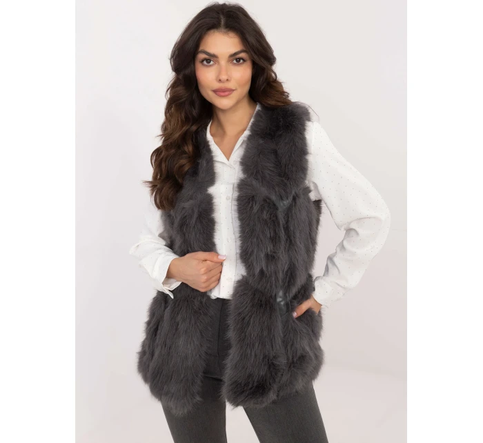 Vesta AT KZ 2375.00P tmavosivá