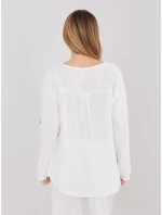 Bluzka IT BZ model 22031466 ecru - FPrice