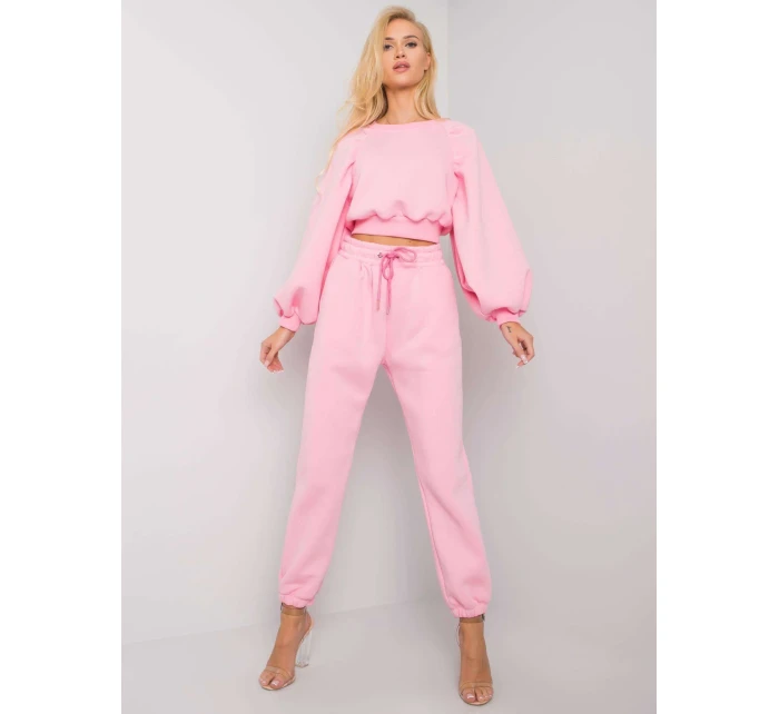 Súprava RV KMPL 7010.10 ružových