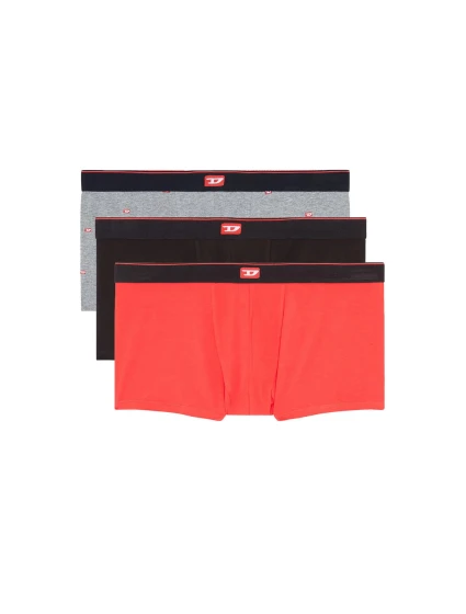 Pánske boxerky 3Pack 00ST3V-0KGAE-E6194 - Diesel Pánske boxerky 3Pack 00ST3V-0KGAE-E6194 - Diesel