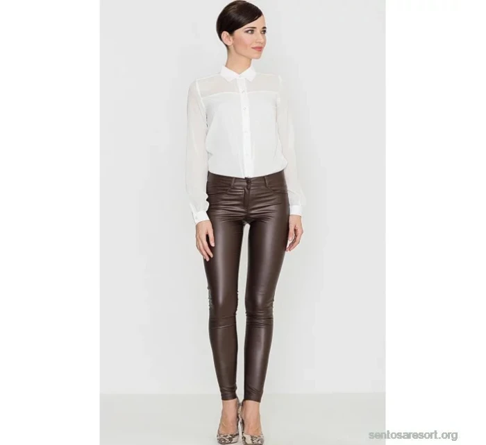 Dámské kalhoty K231 - Katrus