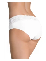 Hipster nohavičky biele - Julimex