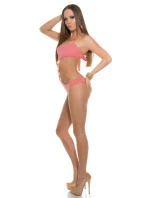 Sexy s výstřihem In model 20993389 - In-style Fashion Sexy s výstřihem In model 20993389 - In-style Fashion