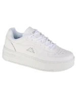 Dámske tenisky Bash PF OC W 243001OC-1014 White - Kappa