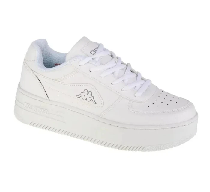 Dámske tenisky Bash PF OC W 243001OC-1014 White - Kappa