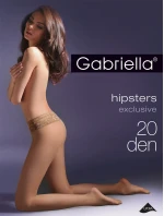 Dámské punčochové kalhoty 20 DEN model 2587426 - Gabriella Dámské punčochové kalhoty 20 DEN model 2587426 - Gabriella