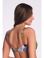 PLAVKOVÁ PODPRSENKA SK 237 ROYAL WILD MAXI