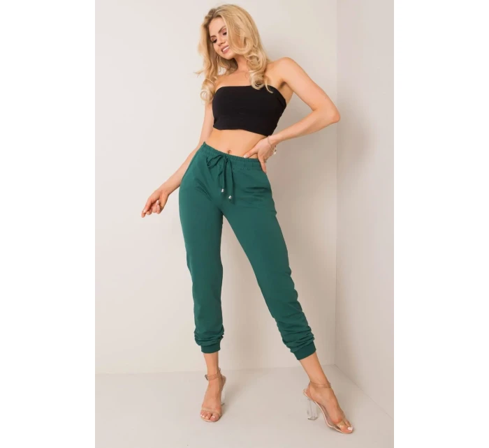 Teplákové nohavice model 161324 BFG Teplákové nohavice model 161324 BFG