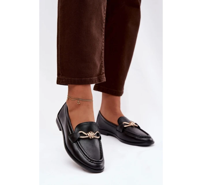 Mokasíny model 224263 Step in style