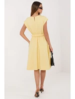 Denné šaty model 228861 Taliansko Moda
