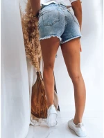 Dámské šortky blue Dstreet model 21969159 - FashionStreet